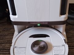 Robot Aspirator